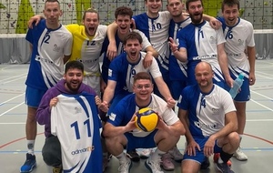 Régionale Masculine 1