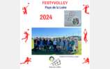 FestyVolley 2024 à Laval